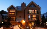 Apartamento De Vacaciones Bardonecchia: Villa Frejus Bilo5 (It-10052-05) 