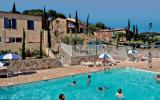 Apartamento De Vacaciones Grimaud: Les Bastides De Grimaud Fr8454.602.1 