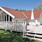Casa De Vacaciones Dinamarca: Casa De Vacaciones Rørvig 