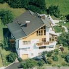 Casa De Vacaciones Wörgl: Haus Breitenlechner 