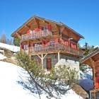 Casa De Vacaciones Saas Fee: Casa De Vacaciones Riti I Oder Riti Ii 