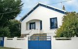 Casa De Vacaciones Pornic: Pornic Fr2540.210.1 