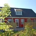 Apartamento De Vacaciones Dinamarca: Apartamento Åkirkeby 