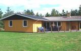 Casa De Vacaciones Lyngså: Lyngså Dk1094.161.1 