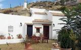 Casa De Vacaciones Huéscar: Cueva Uno (Es-18830-01) 