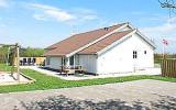Casa De Vacaciones Søndervig: Søndervig Dk1040.1371.1 