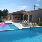 Casa De Vacaciones Provence Alpes Cote D'azur: Mas Du Pairois 