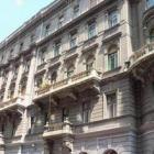 Apartamento De Vacaciones Budapest: Embassy 