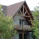 Casa De Vacaciones Quend Plage: Chateau 2 