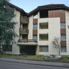 Apartamento De Vacaciones Nidwalden: Apartamento Beckenried 