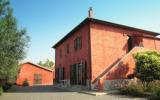 Apartamento De Vacaciones Montalto Di Castro: Ginepro (It-01014-04) 