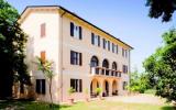 Casa De Vacaciones Veneto: Sereo (It-35037-02) 