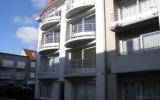 Apartamento De Vacaciones Bredene: Floris (Be-8450-80) 
