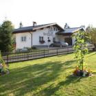Apartamento De Vacaciones Bartholomäberg: Herlinde 