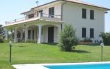 Casa De Vacaciones Lazio: Villa Bolsena (It-01020-07) 