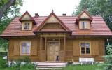 Casa De Vacaciones Polonia: Pod Lipami Pl3465.100.1 