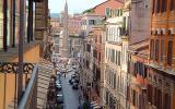 Apartamento De Vacaciones Roma Lazio: Roma It5700.130.1 