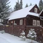 Casa De Vacaciones Banska Bystrica: Casa De Vacaciones Závadka Nad Hronom 
