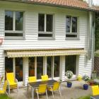 Casa De Vacaciones Bern: Casa De Vacaciones Maranatha 