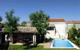 Casa De Vacaciones Svetvincenat: Santa Mare (Hr-52342-03) 