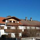 Apartamento De Vacaciones Ehrwald: Hosp 