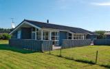 Casa De Vacaciones Kollerup Nordjylland: Kollerup Dk1020.1057.1 