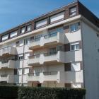 Apartamento De Vacaciones Villers Sur Mer: Apartamento Les Marines 