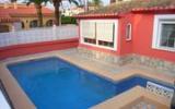 Casa De Vacaciones Denia Comunidad Valenciana: Chalet Denia 