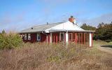 Casa De Vacaciones Bjerregård: Bjerregård Dk1046.1205.1 