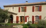 Casa De Vacaciones Languedoc Roussillon: La Petite Bastide (Fr-11300-06) 