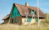 Casa De Vacaciones Søndervig: Søndervig Dk1040.1435.1 