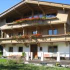 Apartamento De Vacaciones Aschau Tirol: Baderhof 