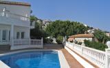 Casa De Vacaciones Salobreña: Salobreña Es5372.300.1 