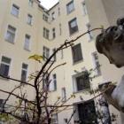 Casa De Vacaciones Berlin Berlín: Bach [Y1L] 