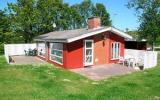 Casa De Vacaciones Slettestrand: Slettestrand Dk1019.45.1 