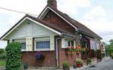 Casa De Vacaciones West Vlaanderen: 't Bloemenhof (Be-8902-01) 