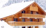 Apartamento De Vacaciones Châtel Rhone Alpes: Les Balcons De Chatel ...