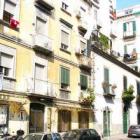 Apartamento De Vacaciones Campania: Napoli 
