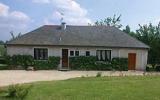 Casa De Vacaciones Bretagne: La Ménardais (Fr-22130-03) 