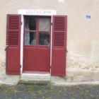 Casa De Vacaciones Saint Honoré Les Bains: Les Grillons 