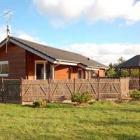 Casa De Vacaciones Søndervig: Casa De Vacaciones Søndervig 
