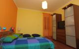 Apartamento De Vacaciones Roma Lazio: Palazzina Del Giglio It5700.164.1 