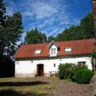 Casa De Vacaciones Francia: Poortgebouw 