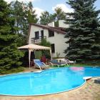 Casa De Vacaciones Plock: Casa De Vacaciones Plock 