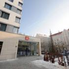 Apartamento De Vacaciones Berlín: Berlin Kurfürstendamm - Studio 