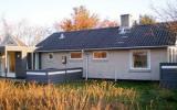 Casa De Vacaciones Bjerregård: Bjerregård Dk1046.1969.1 