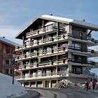 Apartamento De Vacaciones Nendaz: Apartamento Claire Vue 