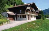 Casa De Vacaciones Le Grand Bornand: Marin (Fr-74450-09) 