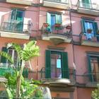 Apartamento De Vacaciones Campania: La Floridiana 