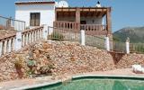 Casa De Vacaciones Frigiliana: Las Piedras Es5410.600.1 